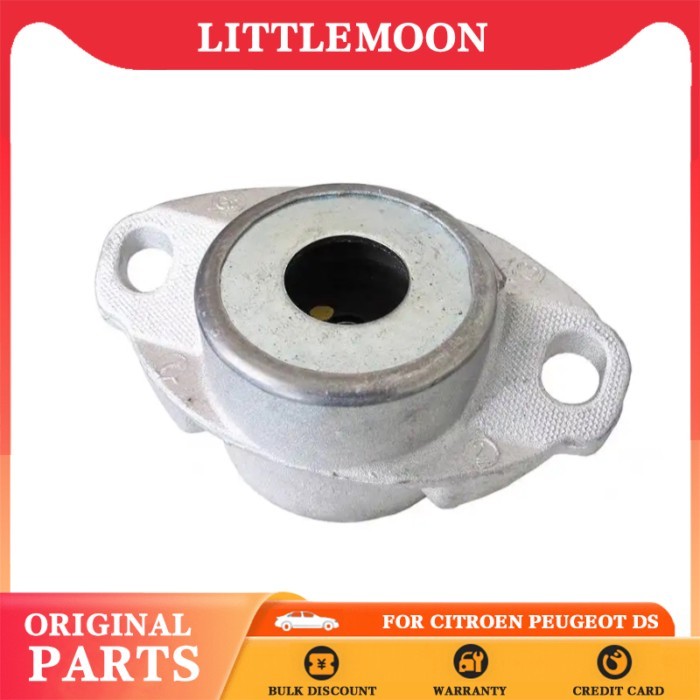 Original brand new shock absorber bracket, rear shock absorber upper rubber fixing bracket 514232 F