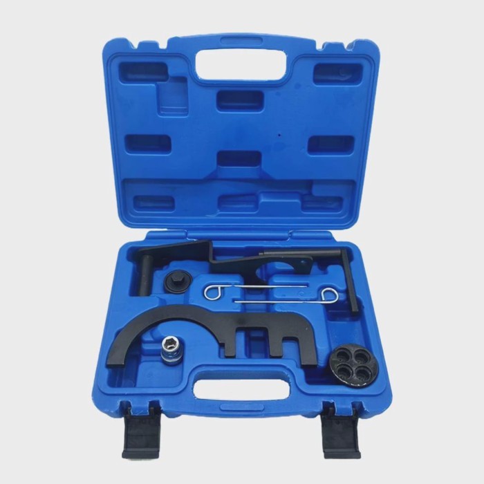 Engine Timing Tool Setting Locking Set Twin Camshaft for  Engines  N47 N47S N57 N57S 1.6 2.0 3.0 32