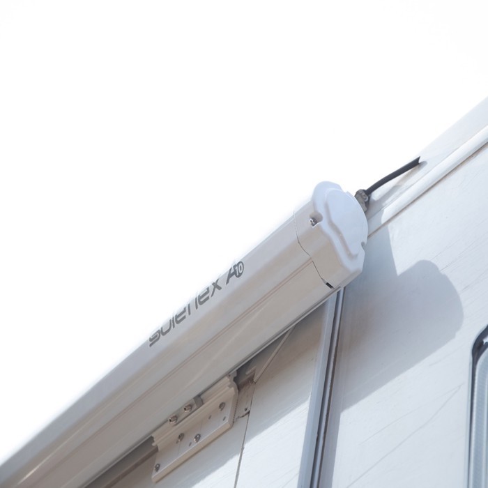 STLF Soleflex A10 RV Slide Out Cassette  RV Awning Camper