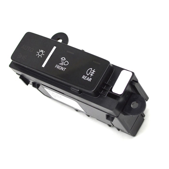 Q2-4K1 941 501 A 4K1941501A Headlight Switch For  A6 C8 S6 A7 Q7 Q8 2019-2021 Touch Screen Automati