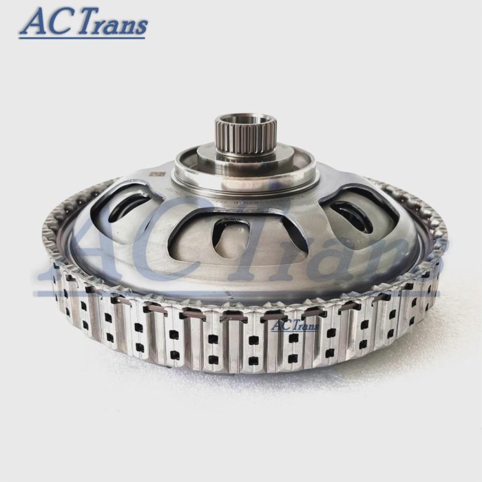 Automatic Transmission 7DCT300 6DCT150  Clutch Fits For BMW Greatwall Cherry  ect