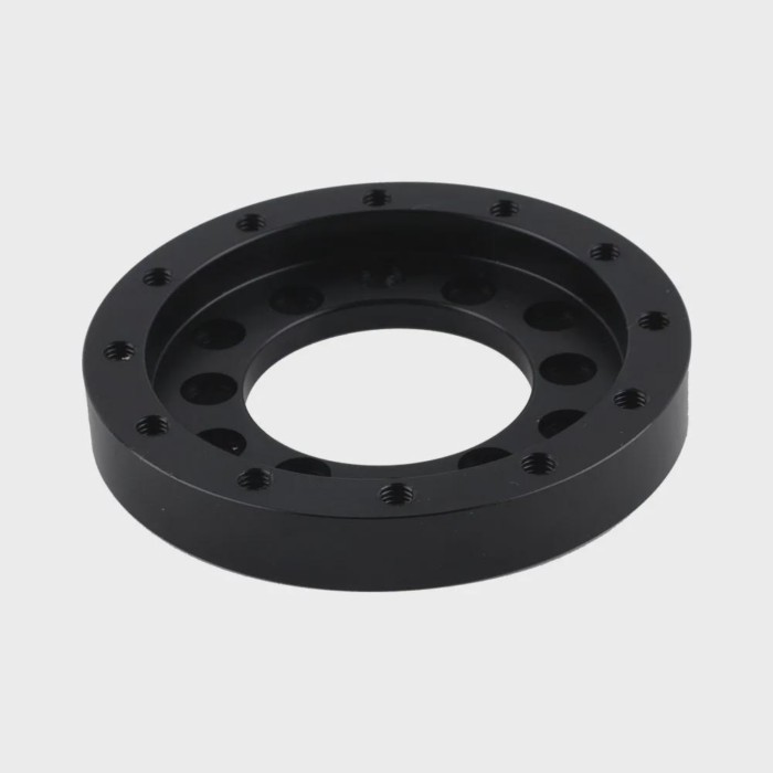 70MM Steering Wheel Adapter Plate for Logitech G25 G27 G29 G920 for Racing Sim Car Stock Set