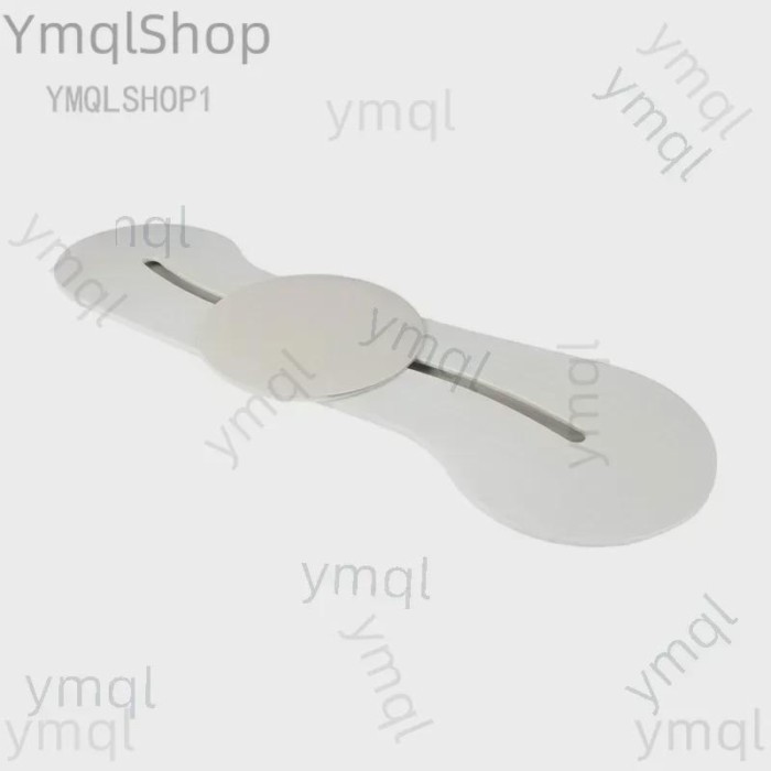 Rotatable Transfer Board Heavy Duty Moving Assist  Shape Safety Patient Body Slide Board from Wheel