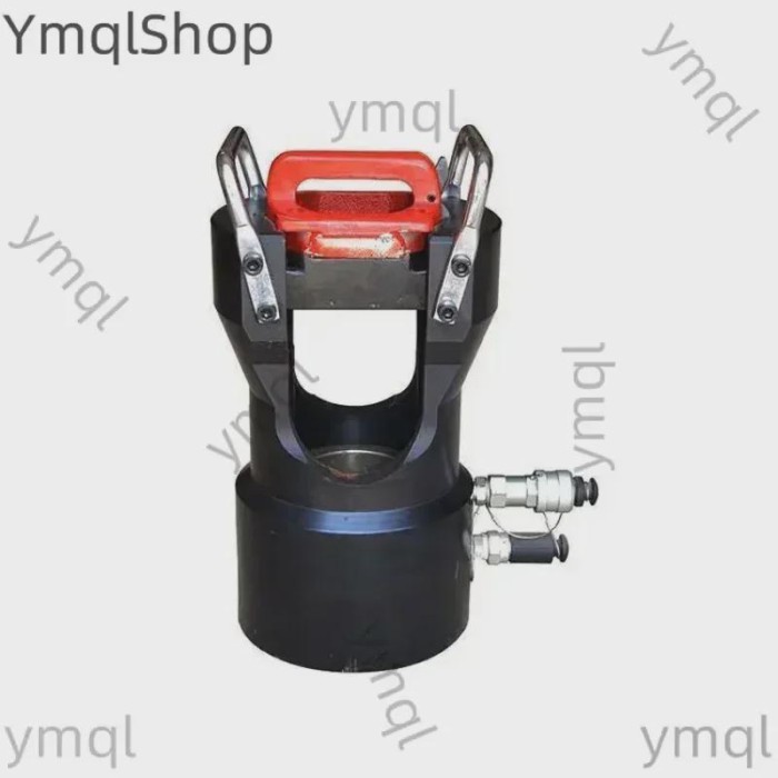 100 ton Hydraulic Crimping Head split unit hydraulic press crimping tool