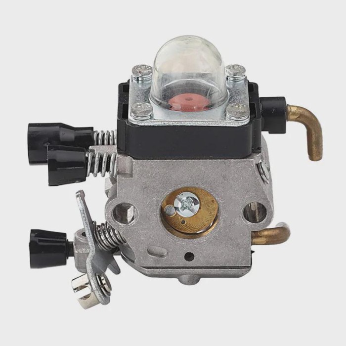 FS80R Carburetor for STHIL FS85 FS85R FS80 FS72 FS74 FS75 FS76 FS85RX HS72 HS74 HS75 HS76 HS80 HS85