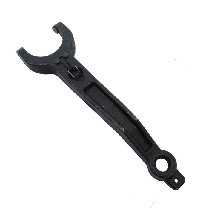 Clutch Release Fork For Toyota Land Cruiser 6 Cyl 4.2L 2F FJ40L-KJA FJ40LV-KCJA FJ40LV-KCJK FJ60LG-