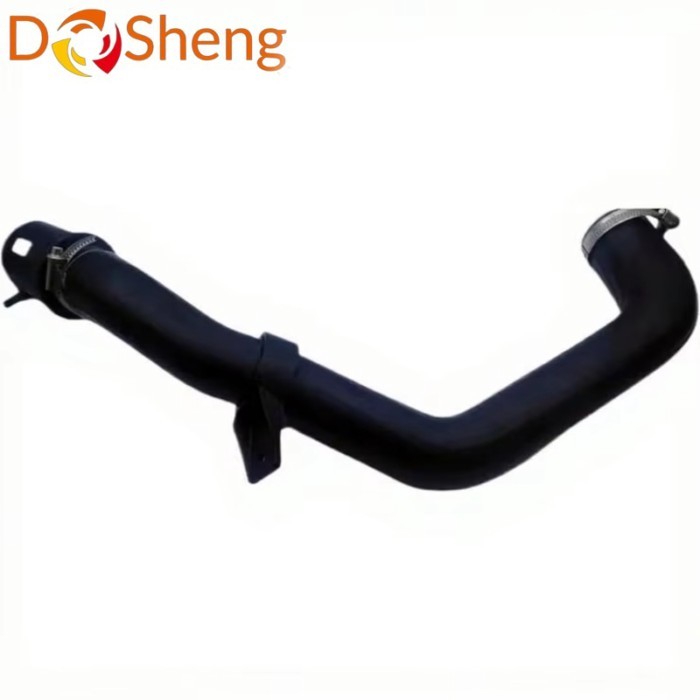GN1Z6C646A   GN116C646FA   GN1Z-6C646-A  F1711128  Boost intake hose for Changan Ford  All-new Yibo