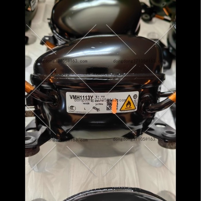 VMH1113Y variable frequency compressor VMH1111Y