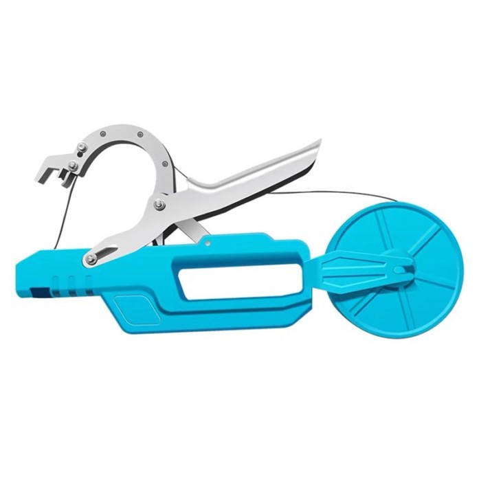 New electric binding machine rechargeable binding machine kiwi cucumber tomato binding grape bindin