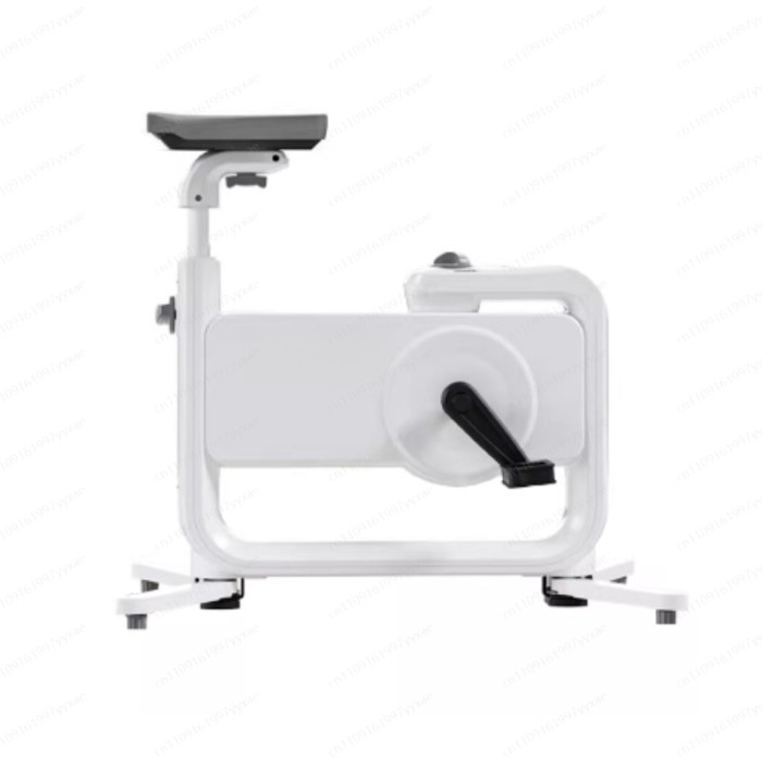 exercise bicycle New, Desk Spinning Bike, Family Exercise Bike, Small Bike, Office, Cardio