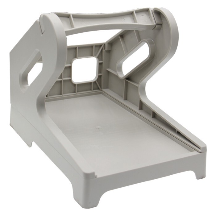 2 in 1 Thermal Label Box, Electronic Printing Paper, Universal External Label Holder Storage Holder