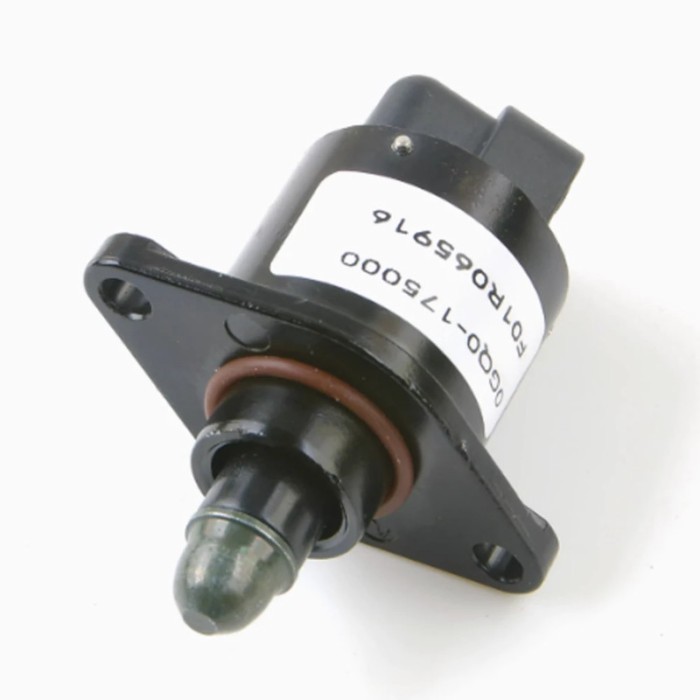 Stepping Motor Idle Air Control Valv for CFMOTO Cforce Uforce Zforce X5 X6 400 500 600 UTV Quad 0GQ