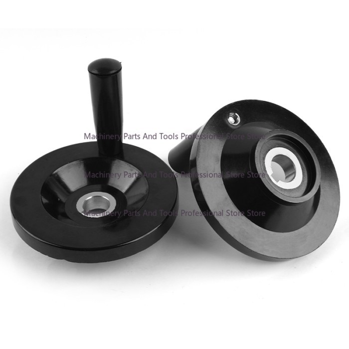 Wire EDM Hand Wheel Tightening Wheel Manual Tightener Machine Tool Walking Tool Wire EDM Accessorie