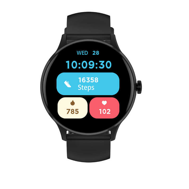 Z216 สมาร์ทวอทช์ Dafit โทรบลูทูธออกกําลังกาย Pedometer Sleep Heart สร้อยข้อมือที่คุ้มค่า