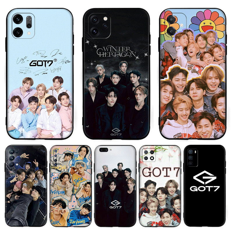 สําหรับOPPO A57E A58X A59 F1s A60 A74 A76 A77 F3 A78 A79 ความเข้ากันได้TPUเคสโทรศัพท์นุ่มฝาครอบป้องก