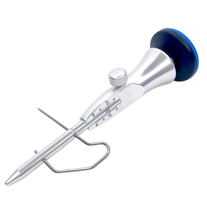 Dental Anterior Guidance Pin & Incisal Table for Artex Articulator, Compatible with Amann Girrbach
