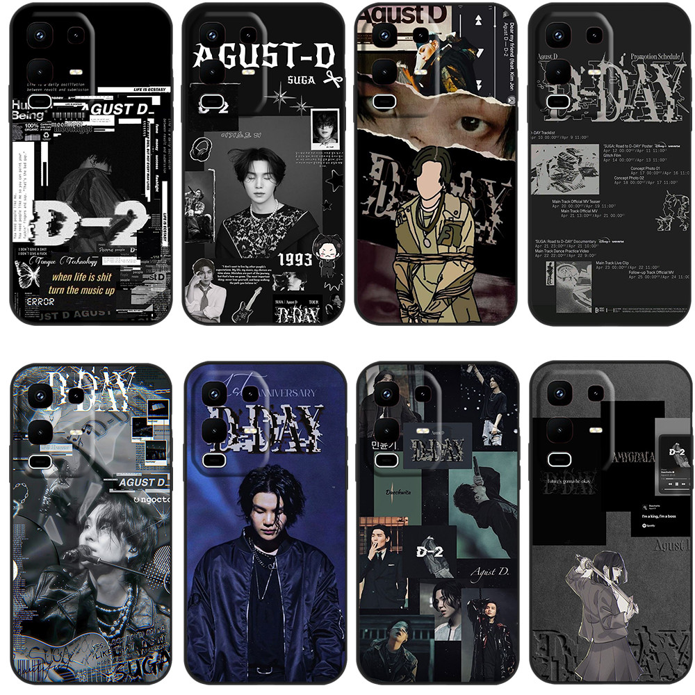 สําหรับ Honor X6 X6S X8 X8A X8D X8B 70 Lite X70 Play 10 30M 5G TPU เคสโทรศัพท์ซิลิโคนครอบคลุม FF9 D-
