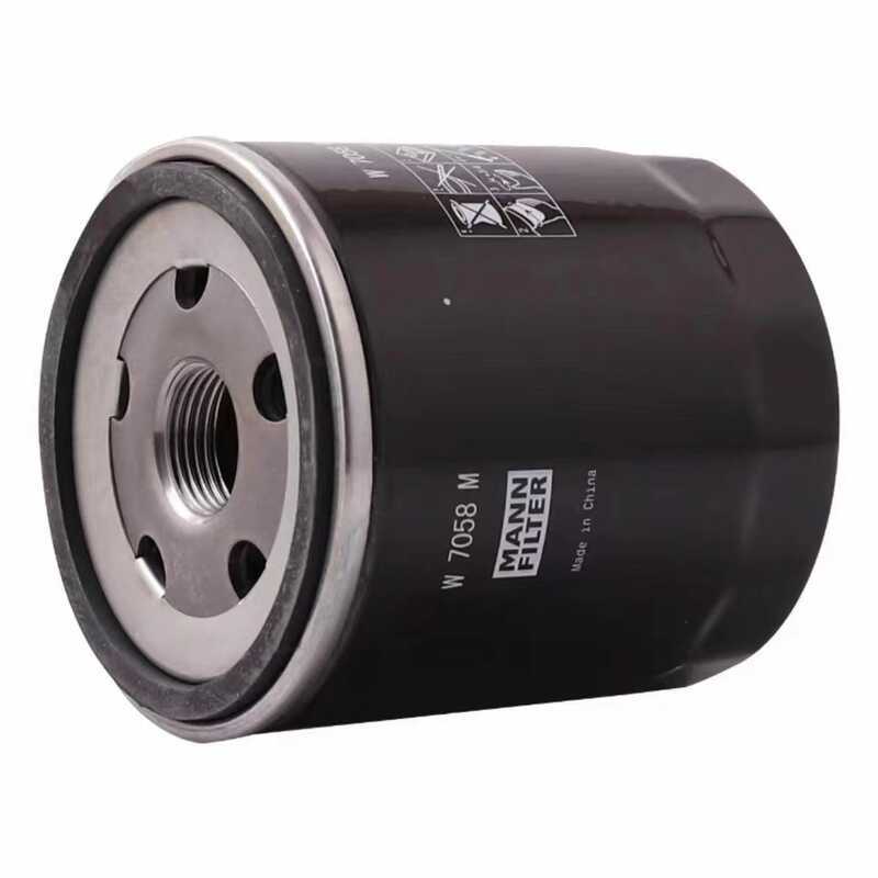 เครื่องกรองยี่ห้อ Man W7058 เหมาะสําหรับ 307 2.0-05 C5 508 716/1