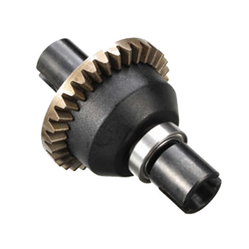 Jlb Golden Cheetah 1: 10 รถควบคุมระยะไกลไฟฟ้าขับเคลื่อนสี่ล้อรถเท้าใหญ่ของเล่นอุปกรณ์เสริม EA1057 Di