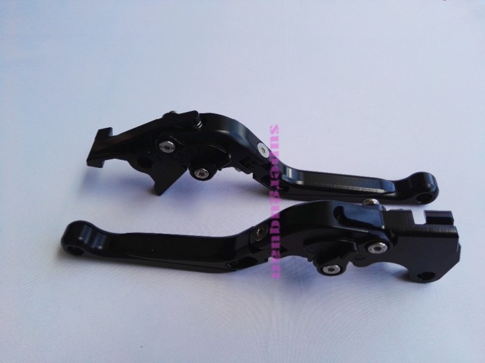 New CNC Foldable Extendable brake Clutch Levers For For Suzuki Gixxer GSX-R1000 GSXR1000 GSXR 1000