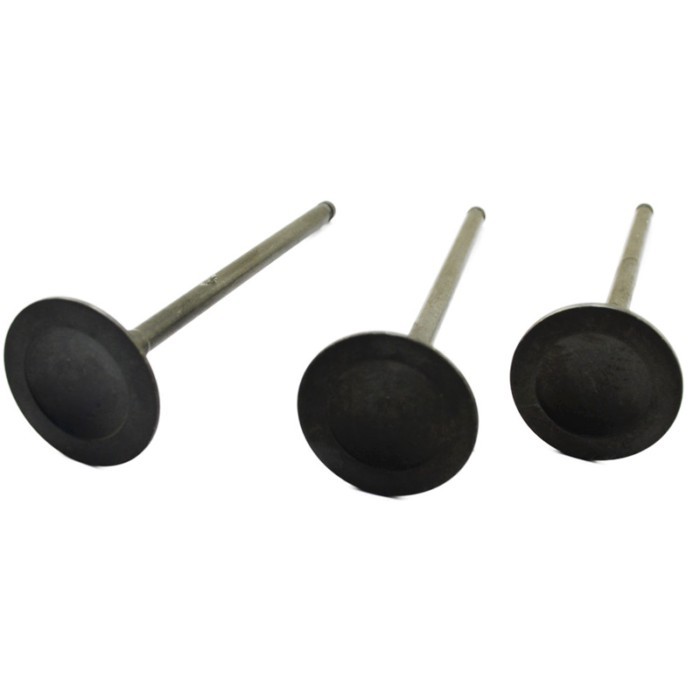 3Pcs Intake Valve Stem For YAMAHA WR250F WR250 F WR 250F WR 250 F 2001-2013 Motorcycle Engine Parts