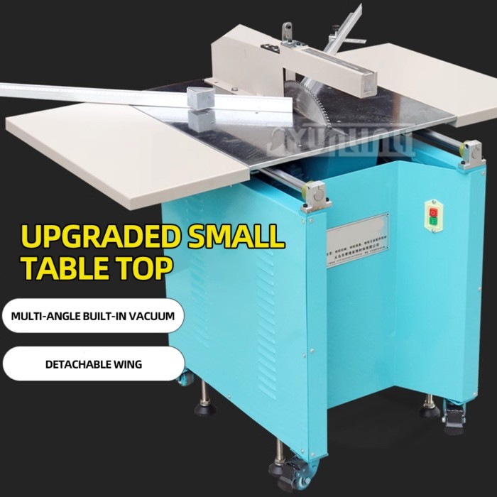 Picture frame saw aluminum machine picture frame angle machine 45 ° angle cutting machine precision