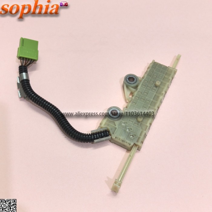 6L45 6L50 Automatic Transmission Gear Shift Switch for Hummer Chevrolet General Motors