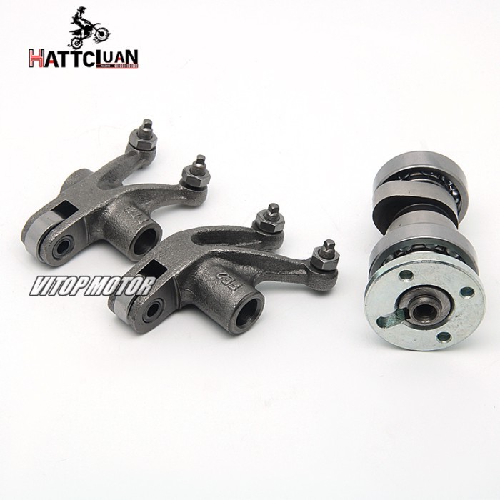 Fits for KYMCO Racing G5 G6 G5150 G6150 G5-150 G6-150 PEOPLE S 150i Like150i Motorcycle Racing Cams