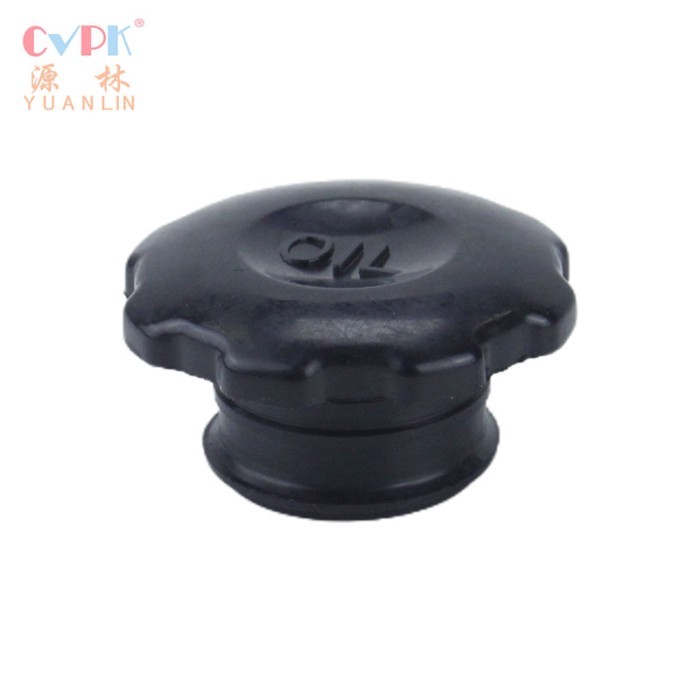 6130-12-8610 Oil Filter Cap for KOMATSU Excavator parts Engine S4D102 PC200-7 PC200-8