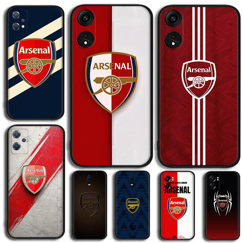สําหรับ OPPO Reno 8T 7 lite 7z 5G 6 4G 11F 12F 12FS 12 Arsenal ปลอก 7Y14 สีดํา TPU ซิลิโคนนุ่มเคสโทร
