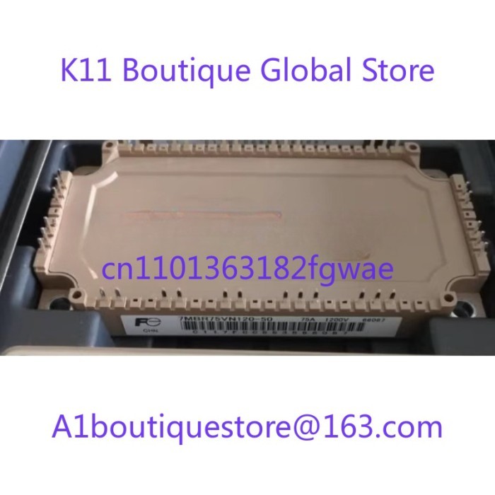 NEW  Original 7MBR75VR120-50 7MBR75VR120-56 7MBR150VR120-50 7MBR100VR120-50 7MBR100SD060-50 100% te