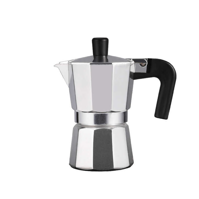 ☃ MONGDIO | Espresso Extraction Coffee Maker Set