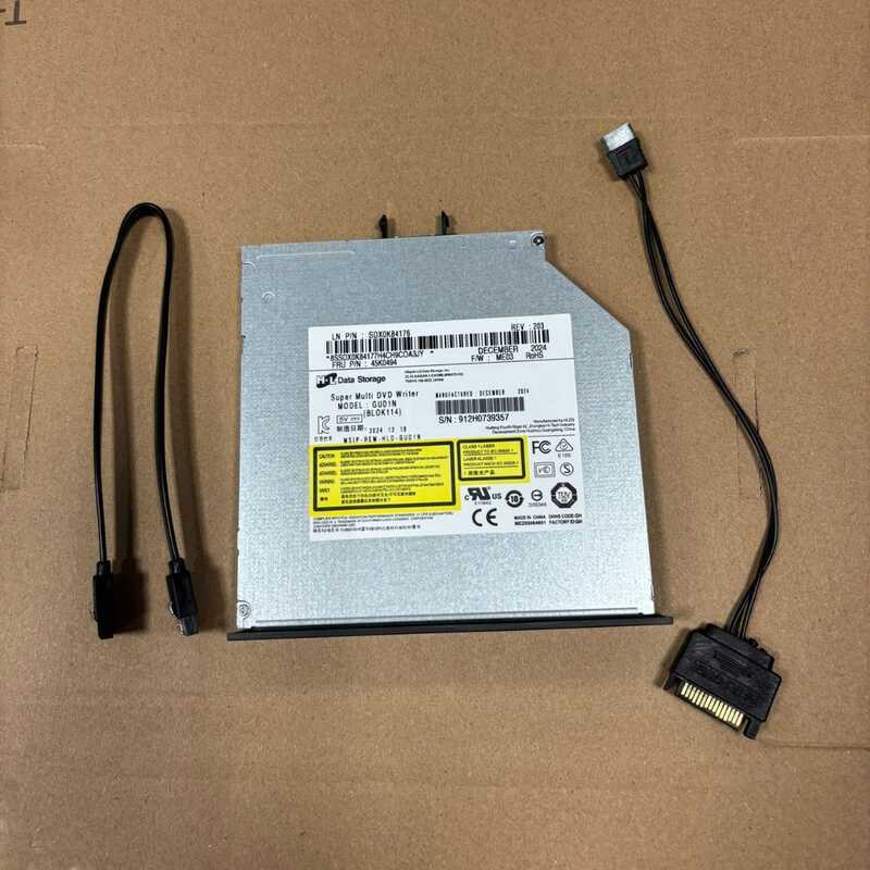 เหมาะสําหรับ Tsinghua Tongfang Beyond Chaoxiang E5 TZ830 H860 Z80 H880 เครื่องบันทึกแกะสลักไดรฟ์ออปต