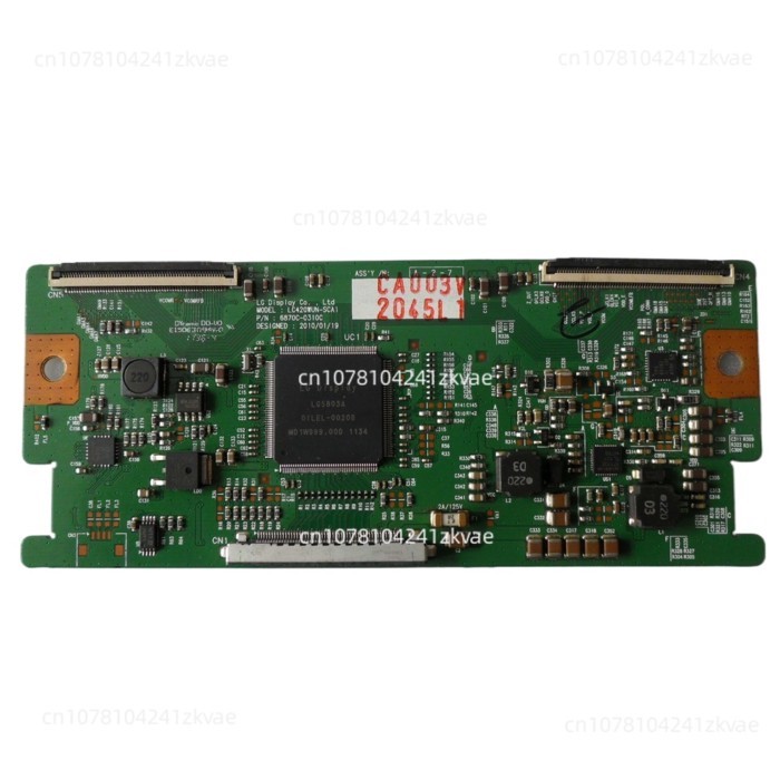 logic board LC420WUN-SCA1 6870C-0310C 6870C-0318B 6870C-0310A 6870C-0310D For 32-inch 37-inch 42-in
