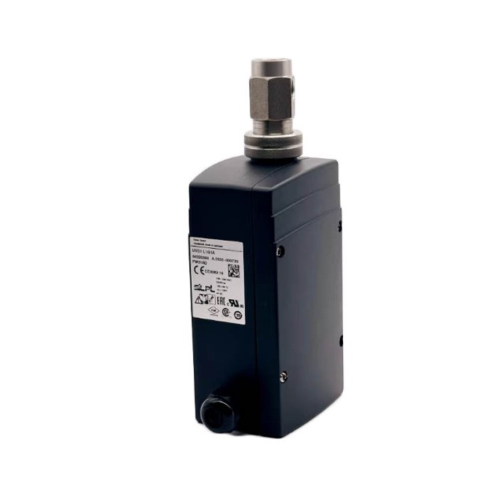 Flame detectors UVC1L1G1A, UVC1D1G1A, UVC1D0G1A