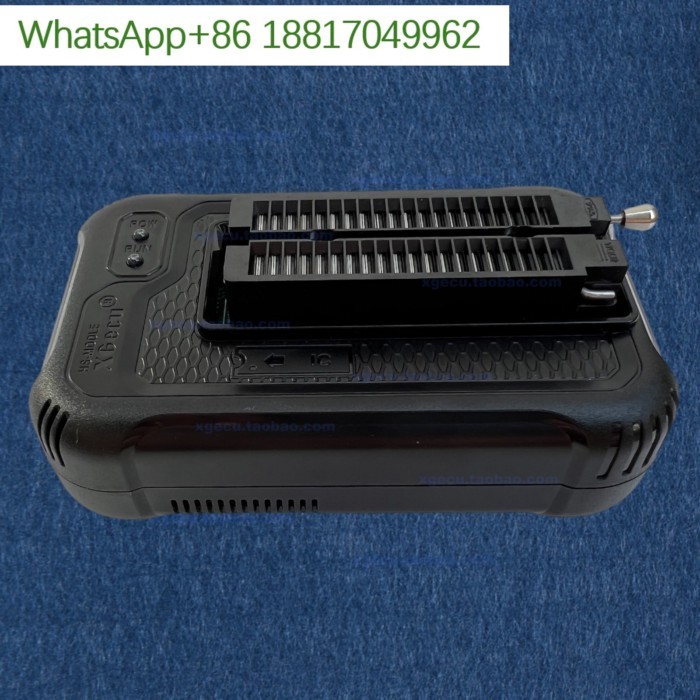 TL866 Third Generation [T48 Programmer] TL866II Plus Upgraded Version