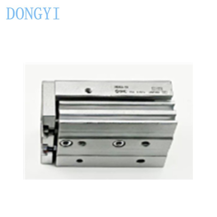 Air Slide Table Cylinder MXS MXS16 10 20 30 40 50 75 100 125 mm Stroke MXS16-10/20/30/40/50/75/100/