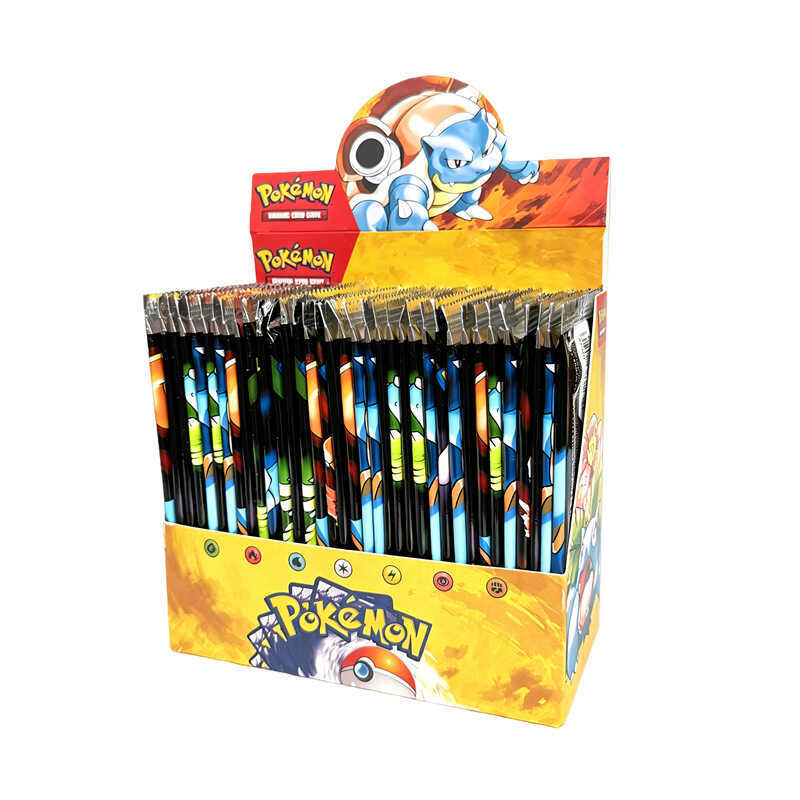 Pokémon Card เวอร์ชันภาษาอังกฤษ Pokémon 30th Anniversary Card Pack EX Card