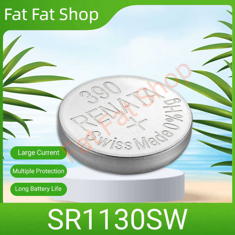 Watch Battery 390(Sr1130sw )Special Sr936sw Button 315 Electronic 377 Sr626sw Universal 317 Model 3