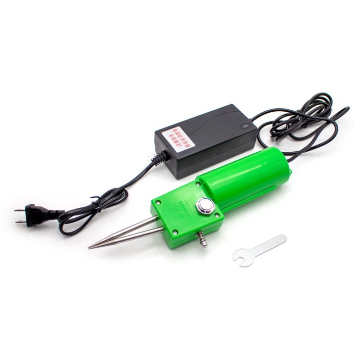 Electric Poultry Plucker Chicken Duck Goose Short Hair Removing Machine Poultry Feather Remover