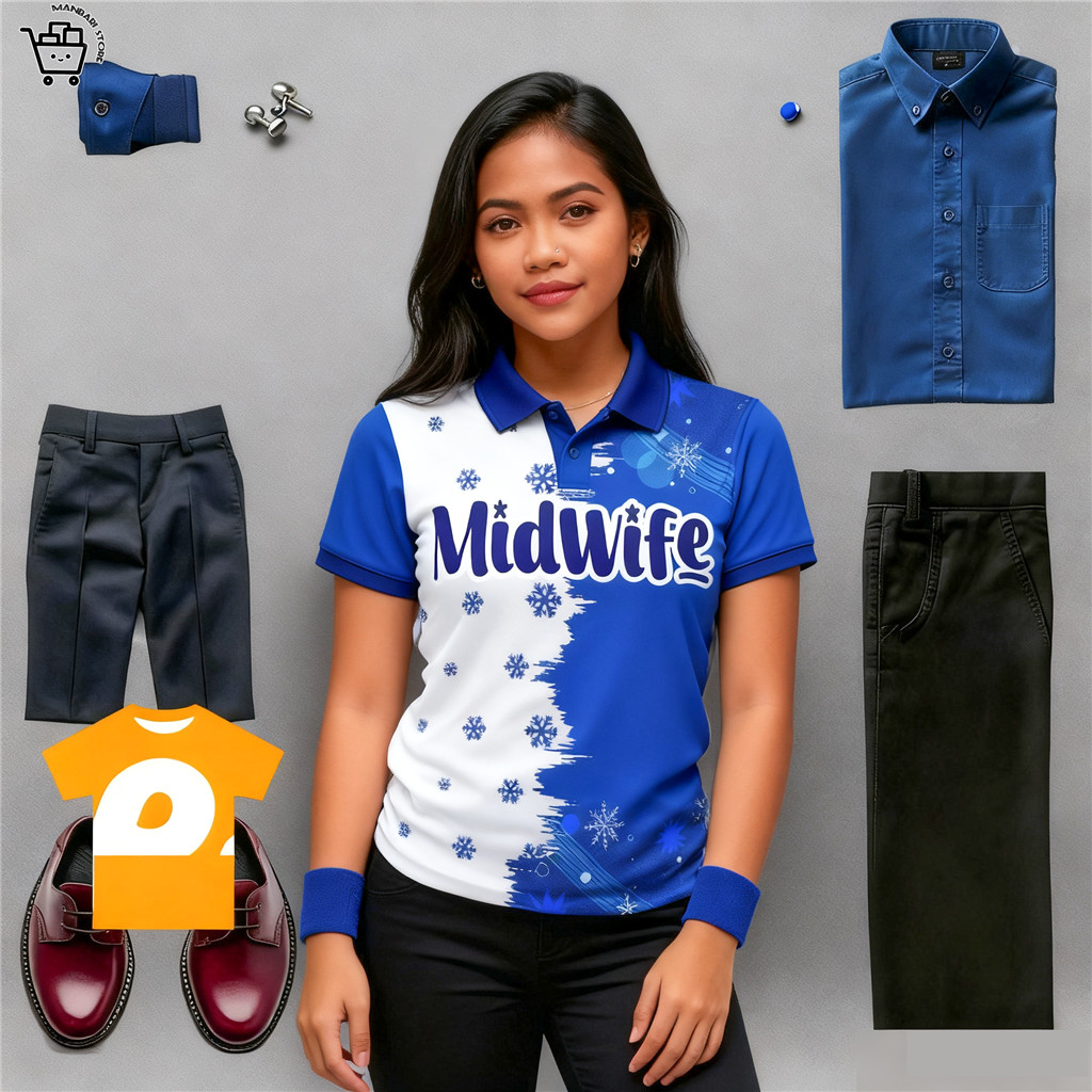 (BNS&CDW&BHW) เสื้อยืดผู้หญิง 2025 เสื้อระเหิด Unisex ชุมชนเครื่องแบบเสื้อสบายและผ้านุ่มแขนสั้นลูกเร