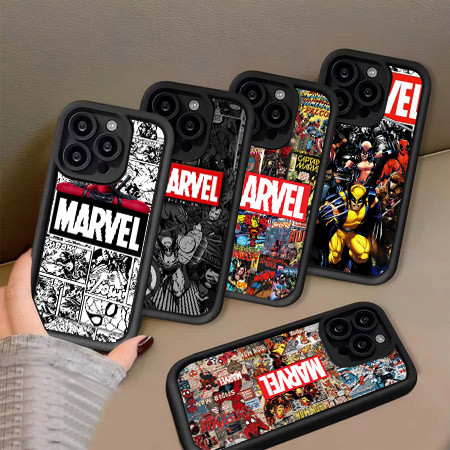 RK60 Marvel Hp ชุบปลอกสําหรับ OPPO Reno 2Z A12 A7 A9 F11 A12s A3S A1K C2 C2s F7 F9 A12E A5 2 A5S 201