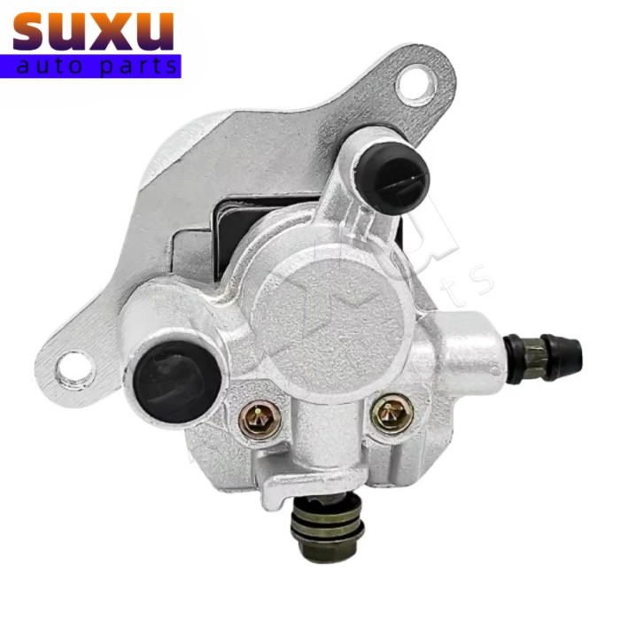 43080-0075 43080-0078 Rear Brake Caliper ATV/UT/SSV for Kawasaki KX65 KX80 KX85 KX100 KX112 KLX140