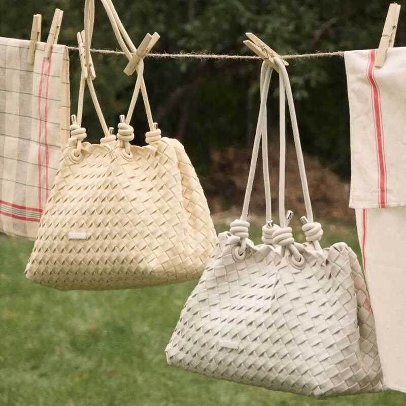 Something Apparels Jardin Bag