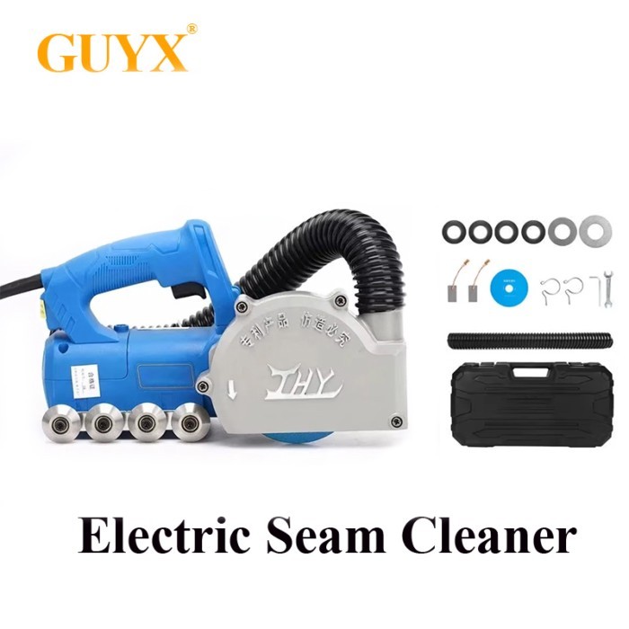 Electric Seam Cleaner Beautiful Seam Agent Construction Tool Ceramic Tile Floor Tile Seam Cleaning