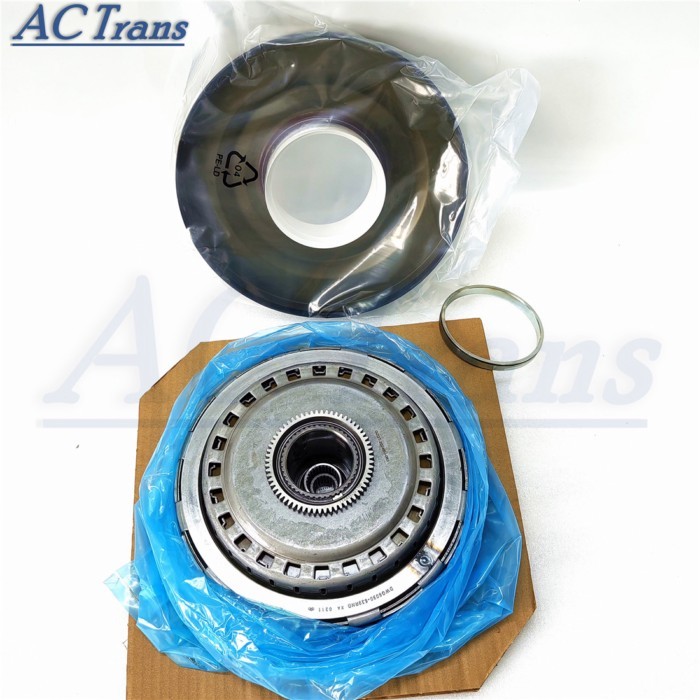POWERSHIFT Transmission 6DCT450 MPS6 Clutch Assembly Fits For Ford Volvo