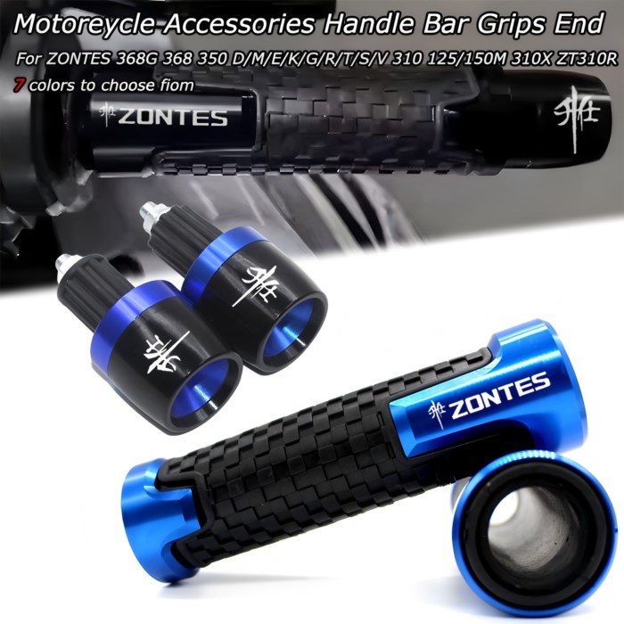 Fit For ZONTES 368G 368 350 D/M/E/K/G/R/T/S/V 310R 310X 310V ZT125 T310 GK350 ZT250 Motorcycle CNC