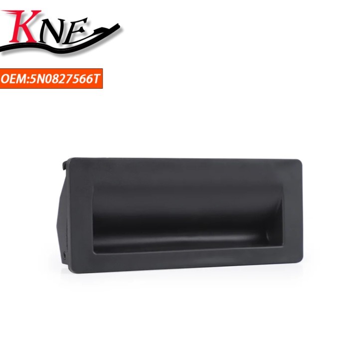 5N0827566T 5N0827566 Car Rear Trunk Release Switch For Audi A3 A4 A5 A6 A7 Q3 Q5 Q7 VW Jetta Passat
