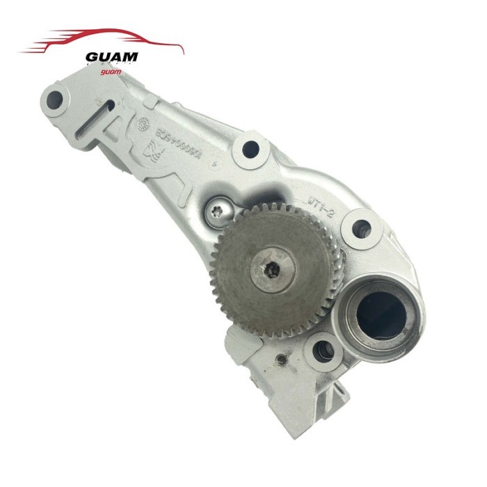 11277507646 Oil Pump For BMW E81 E87 E46 E90 E60 E91 E84 E85 N40 N42 N45 N46 318i 316i 11277536191