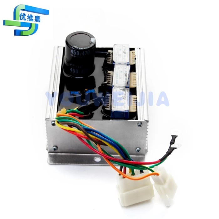 CAREGEN AVR15-3 AUTOMATIC VOLTAGE REGULATOR THREE PHASE DIESEL GENERATOR PARTS